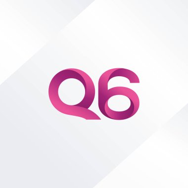 Harf ve sayı logosu 