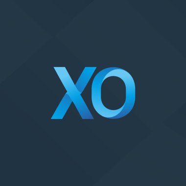 Harf ve sayı logosu 