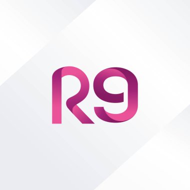 Harf ve sayı logosu