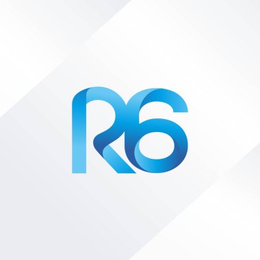 Harf ve sayı logosu