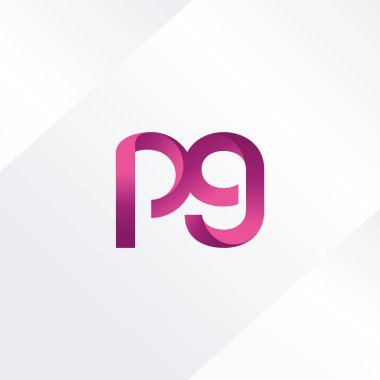 Harf ve sayı logosu 