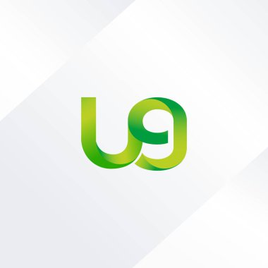 Harf ve sayı logosu 