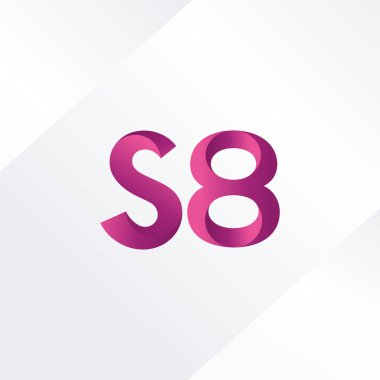 Harf ve sayı logosu