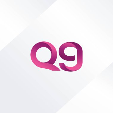 Harf ve sayı logosu 