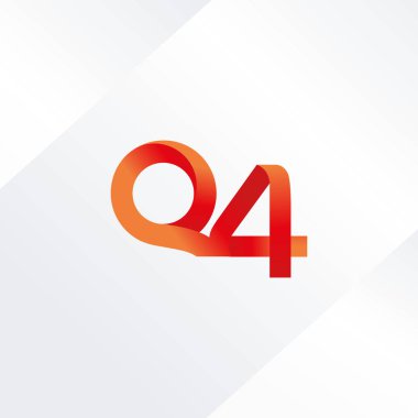 Harf ve sayı logosu 