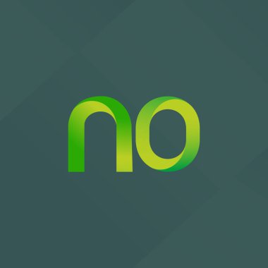 Harf ve sayı logosu 