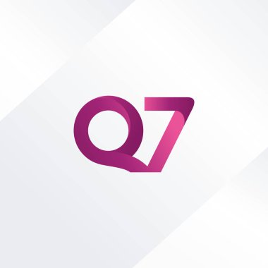 Harf ve sayı logosu 