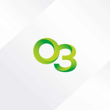 Harf ve sayı logosu 