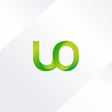 Harf ve sayı logosu 