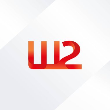 Harf ve sayı logosu 