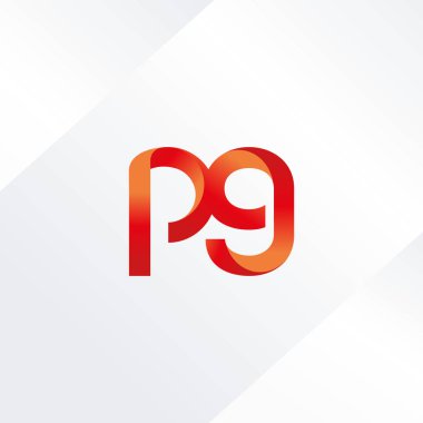 Harf ve sayı logosu 