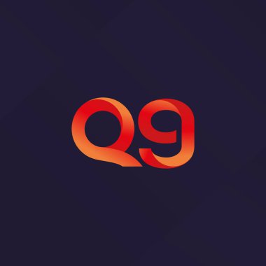 Harf ve sayı logosu 