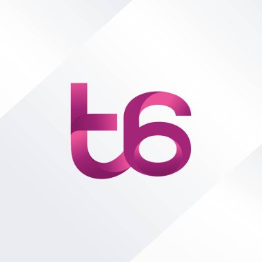 Harf ve sayı logosu 