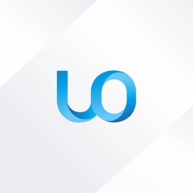 Harf ve sayı logosu 