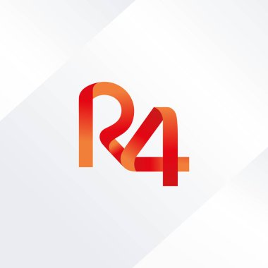 Harf ve sayı logosu