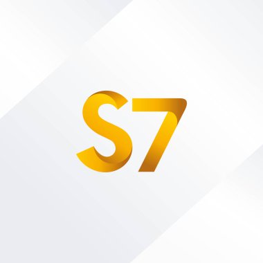 Harf ve sayı logosu