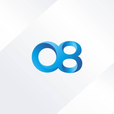 Harf ve sayı logosu 