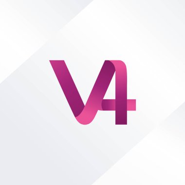 Harf ve sayı logosu 