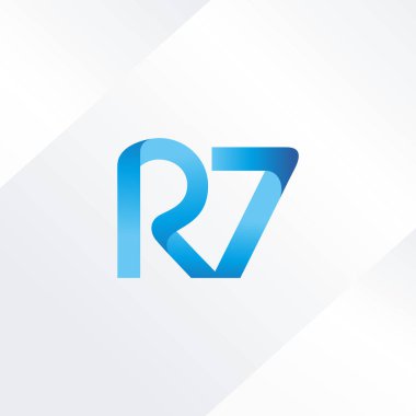 Harf ve sayı logosu