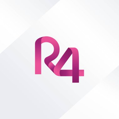 Harf ve sayı logosu