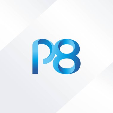 Harf ve sayı logosu 