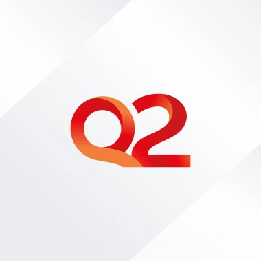 Harf ve sayı logosu 