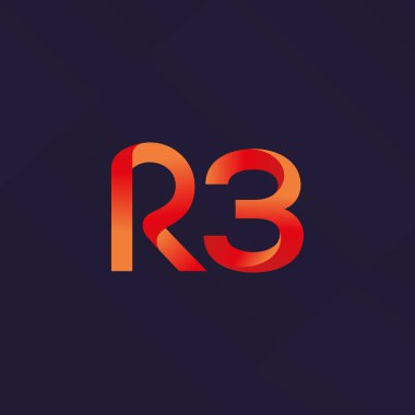 Harf ve sayı logosu