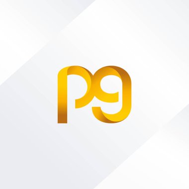 Harf ve sayı logosu 