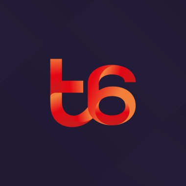 Harf ve sayı logosu 