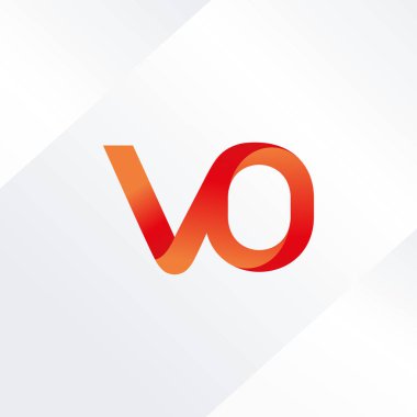 Harf ve sayı logosu 