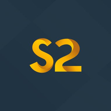 Harf ve sayı logosu