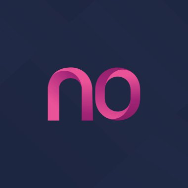 Harf ve sayı logosu 