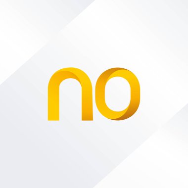 Harf ve sayı logosu 