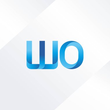 Harf ve sayı logosu 