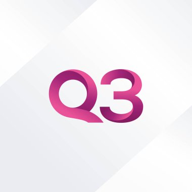 Harf ve sayı logosu 