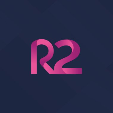 Harf ve sayı logosu