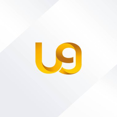 Harf ve sayı logosu 