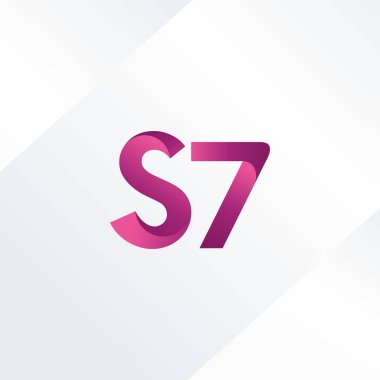 Harf ve sayı logosu