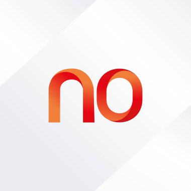 Harf ve sayı logosu 