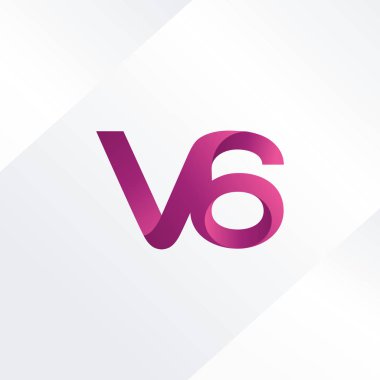 Harf ve sayı logosu 