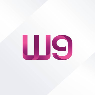 Harf ve sayı logosu 