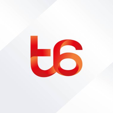 Harf ve sayı logosu 