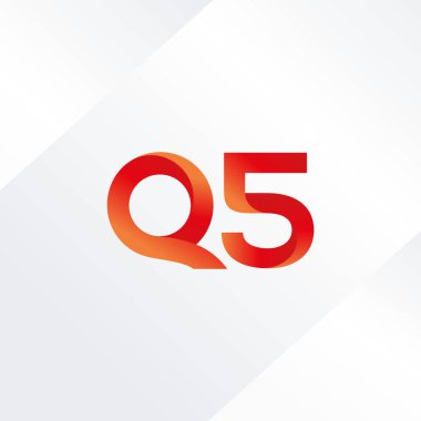 Harf ve sayı logosu 