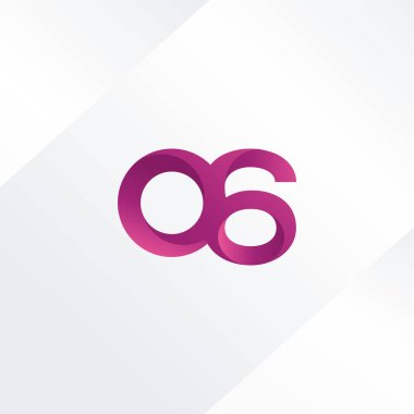 Harf ve sayı logosu 