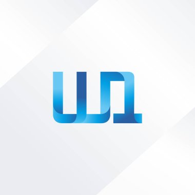 Harf ve sayı logosu 