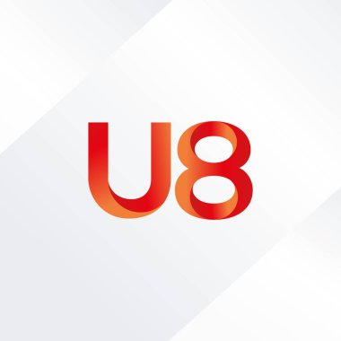 Harf ve sayı logosu 