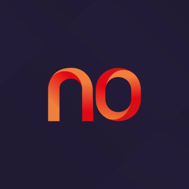 Harf ve sayı logosu 