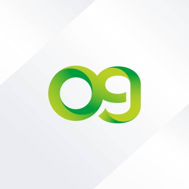 Harf ve sayı logosu 