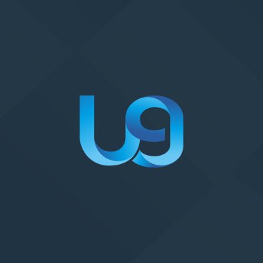 Harf ve sayı logosu 