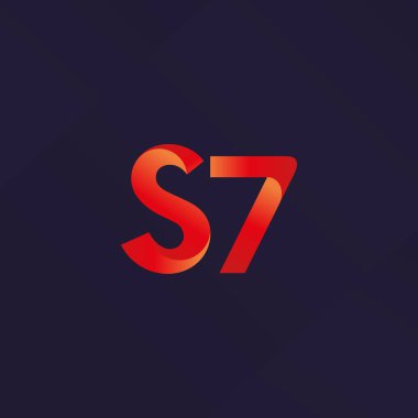 Harf ve sayı logosu